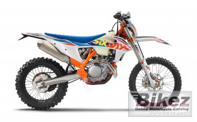 Ktm 450 exc 2019 shop six days